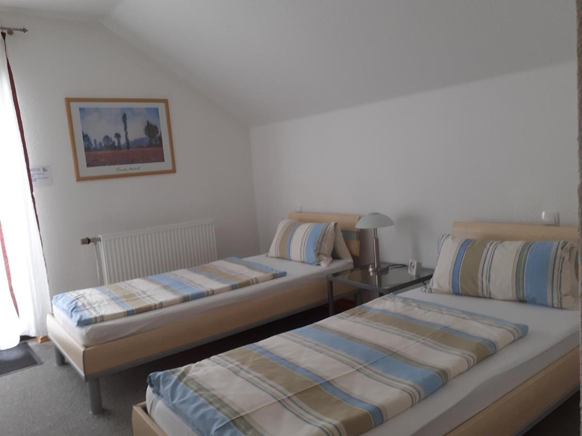 Ferienwohnung Rheinzabern - 4 Sterne Εξωτερικό φωτογραφία