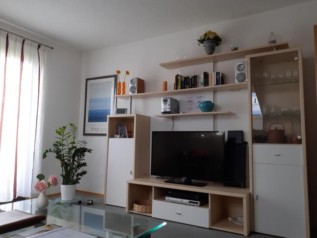 Ferienwohnung Rheinzabern - 4 Sterne Εξωτερικό φωτογραφία