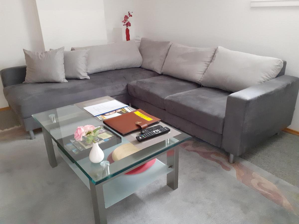 Ferienwohnung Rheinzabern - 4 Sterne Εξωτερικό φωτογραφία