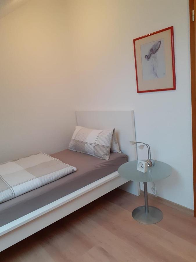 Ferienwohnung Rheinzabern - 4 Sterne Εξωτερικό φωτογραφία