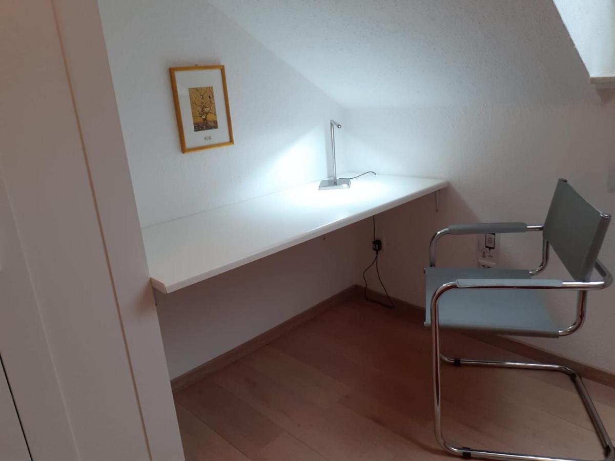 Ferienwohnung Rheinzabern - 4 Sterne Εξωτερικό φωτογραφία