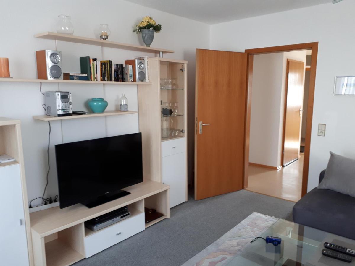 Ferienwohnung Rheinzabern - 4 Sterne Εξωτερικό φωτογραφία