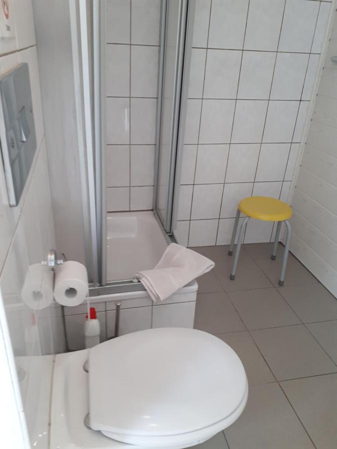 Ferienwohnung Rheinzabern - 4 Sterne Εξωτερικό φωτογραφία
