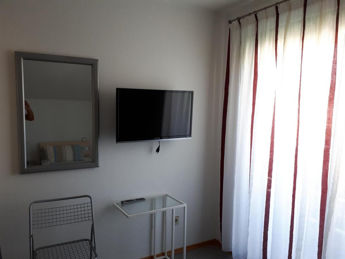 Ferienwohnung Rheinzabern - 4 Sterne Εξωτερικό φωτογραφία